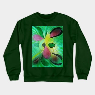 PRIMAVERA 10 Crewneck Sweatshirt